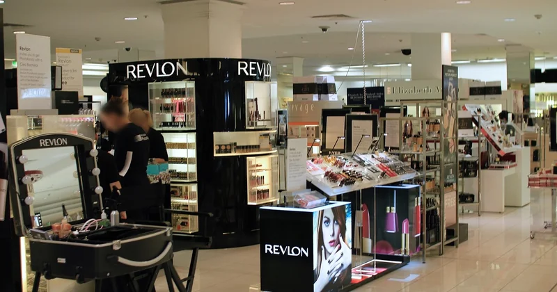 Staff shop L'Oréal : ce qu'on y trouve vraiment
