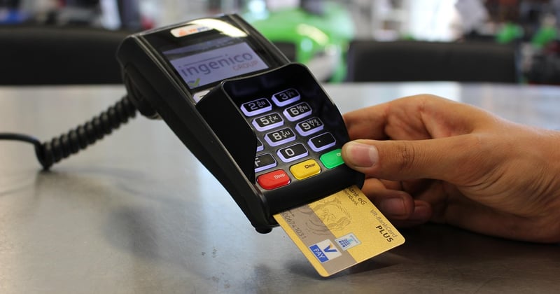 E carte La Banque Postale nomade : la solution simple pour gérer vos comptes