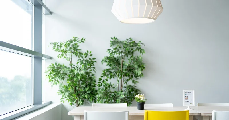 Peut-on payer en plusieurs fois chez IKEA en magasin ?