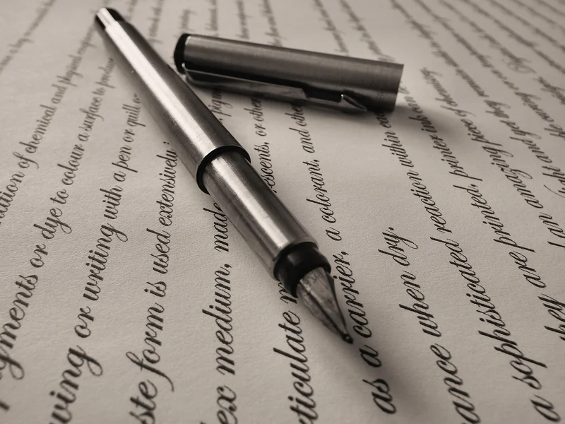 Outils et plateformes pour la signature par ordre