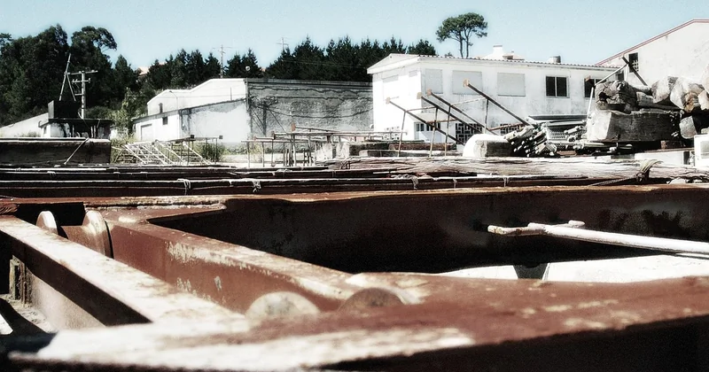 Que devient votre chantier quand Kervran est liquidé ?