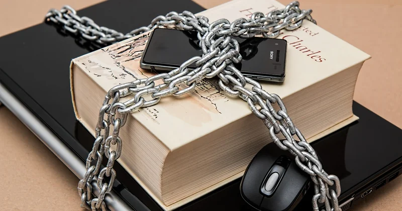 La sécurité sur mobile : l'application et vos habitudes