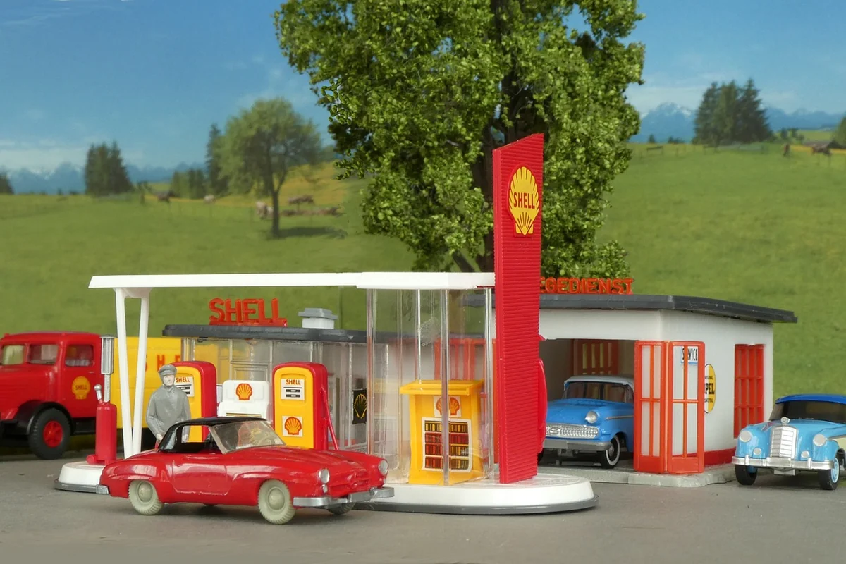 Le modèle économique sous pression