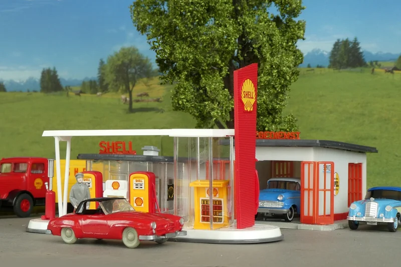 Le modèle économique sous pression