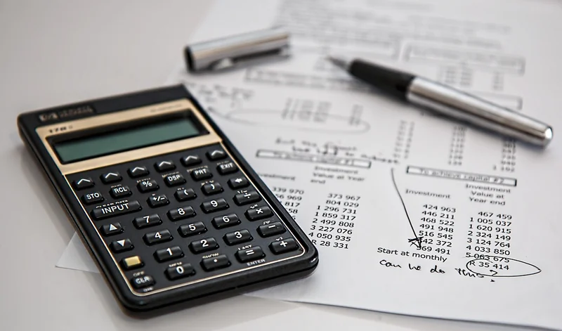Les trois niveaux de rentabilité à calculer (brut, net, net-net)