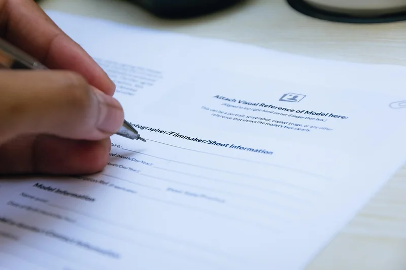 Quand et comment utiliser « pour ordre » ?