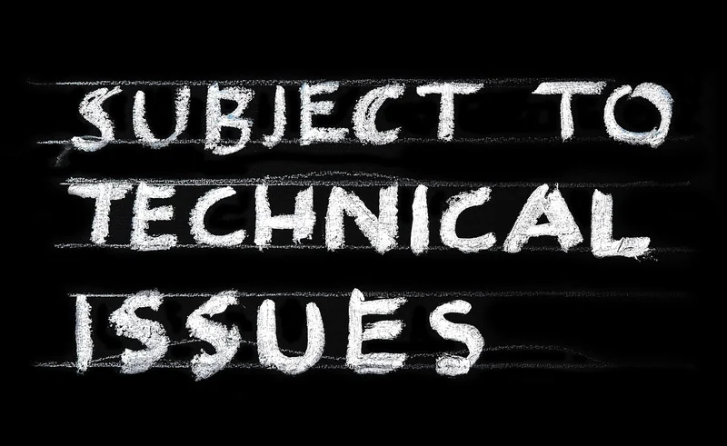 Les problèmes courants et leurs solutions (testé)